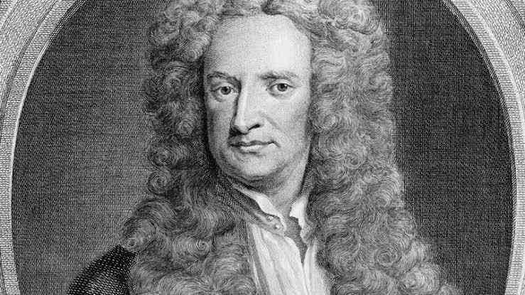 By the age of 25, Sir Isaac Newton invented Calculus, Binomial theorem, and discovered the universal law of gravity. He also died a virgin. | MirrorLog